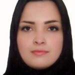 تصویر دکتر محبوبه علی زاده