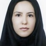 تصویر دکتر آذین رشیدی