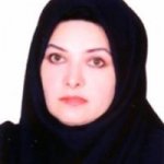 تصویر دکتر ثریا فکرت