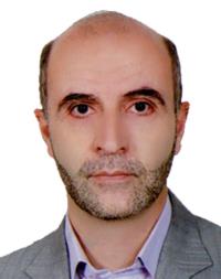 تصویر دکتر مهدی امینیان