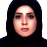 تصویر دکتر مائده کورنگ بهشتی