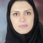 تصویر دکتر مژده جهان گرد