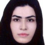 تصویر دکتر فرشته رحمانی خواجه لنگی
