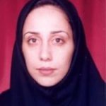 تصویر دکتر مژگان سرافرازی