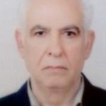 تصویر دکتر عیدی محمد شاه محمدی ارانی
