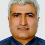 تصویر دکتر بهنام عباسیان