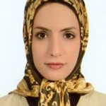 تصویر دکتر مریم کریمی