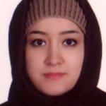 تصویر دکتر شبنم حنفی رزی