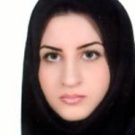 تصویر دکتر اعظم کریمی