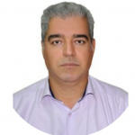 تصویر دکتر محمد دستفان