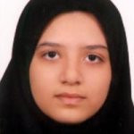 تصویر دکتر مریم ریاضی