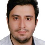تصویر دکتر محمدرضا امین صارمی