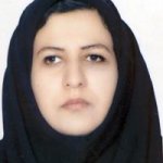 تصویر دکتر سیده فریبا رضائی