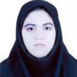 تصویر دکتر ویدا سبزعلی