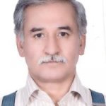 تصویر دکتر عبدالمجید مظهری