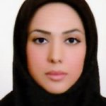 تصویر دکتر مریم جعفری بهبهانی
