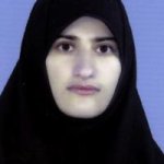 تصویر دکتر مریم جعفری ده آبادی