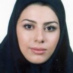 تصویر دکتر ویدا پیروزمند