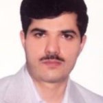 تصویر دکتر رضا کاتبی