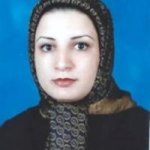تصویر دکتر ملیحه رضایی