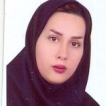 تصویر دکتر بیتا صداقت