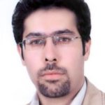 تصویر دکتر علی سعیدپورپاریزی