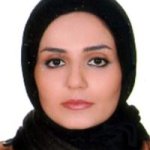 تصویر دکتر الناز کیخائی