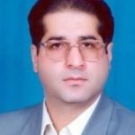 تصویر دکتر سعید فرزانه