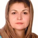 تصویر دکتر سیده شهربانو جنانی
