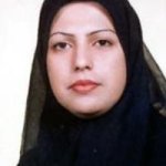 تصویر دکتر سیده شیرین موسوی چاشمی