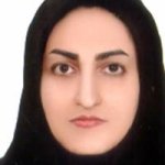 تصویر دکتر الناز لرزاده