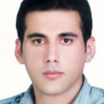 تصویر دکتر رضا ملکی