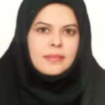 تصویر دکتر سودابه رضائی