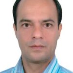 تصویر دکتر علیرضا قربانی