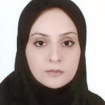 تصویر دکتر بیتا بهرامیان