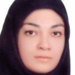 تصویر دکتر اعظم سالمی خوزانی