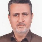 تصویر دکتر عباس موحدی قمی