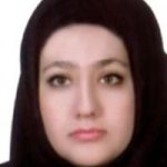 تصویر دکتر ملیحه برزگری