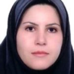 تصویر دکتر الناز حیدری