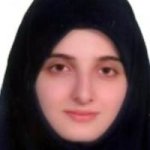 تصویر دکتر نرجس قربانی کاجانی