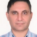 تصویر دکتر بهنام ماهر