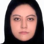 تصویر دکتر مهسا تاجیک