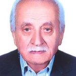 تصویر دکتر اصغر رفیعی تبریزی