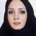 تصویر دکتر مریم خجسته