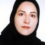 تصویر دکتر شیوا جلیل زاده ازهری