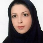 تصویر دکتر سحر گلستانی