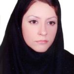 تصویر دکتر فاطمه جعفری موسوی