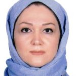 تصویر دکتر شبنم محمدی