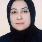 تصویر دکتر ویدا بهمنش