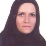 تصویر دکتر فاطمه سادات حسینی اسفیدواجانی